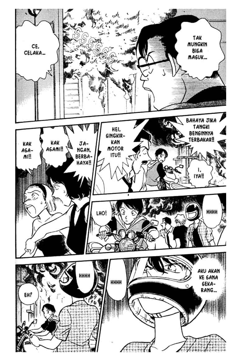 detective-conan - Chapter: 174