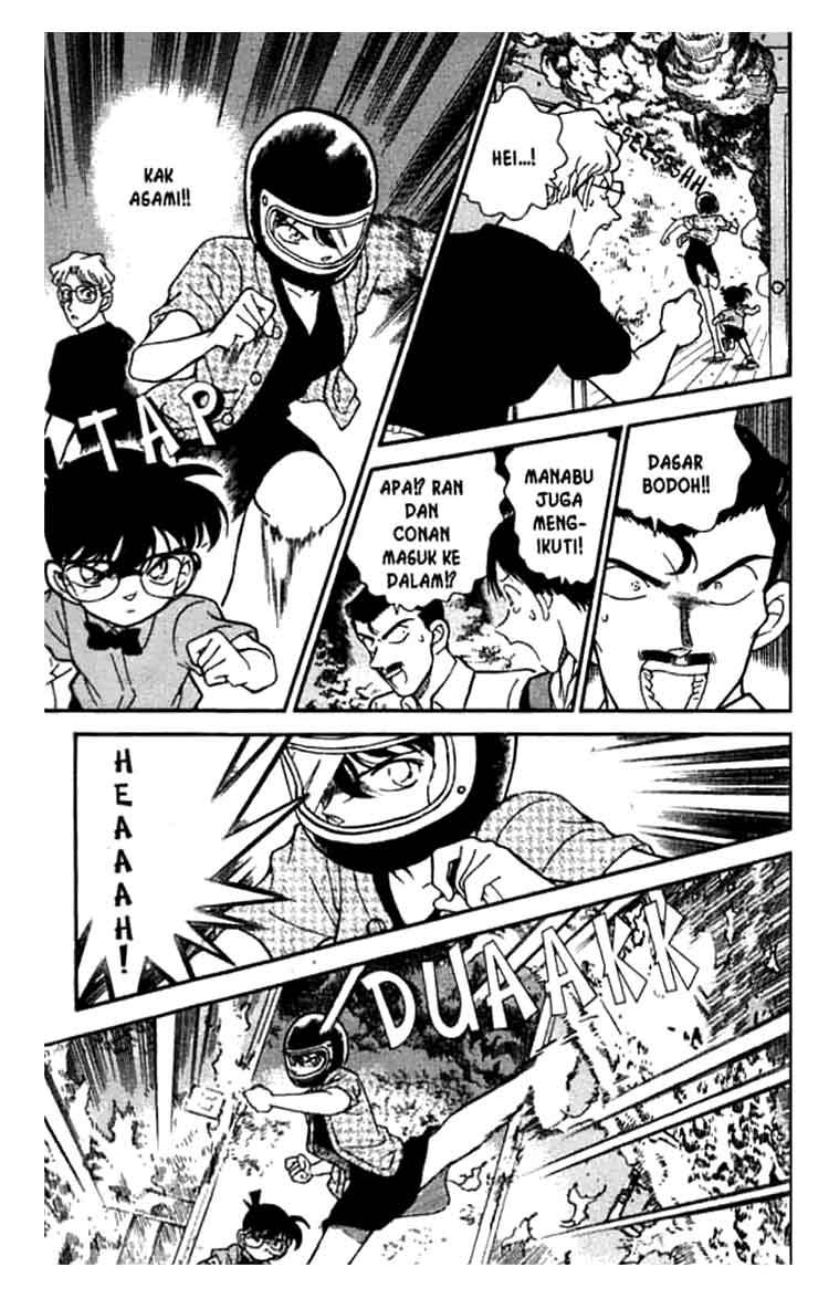 detective-conan - Chapter: 174