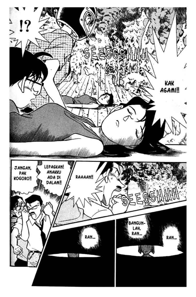 detective-conan - Chapter: 174