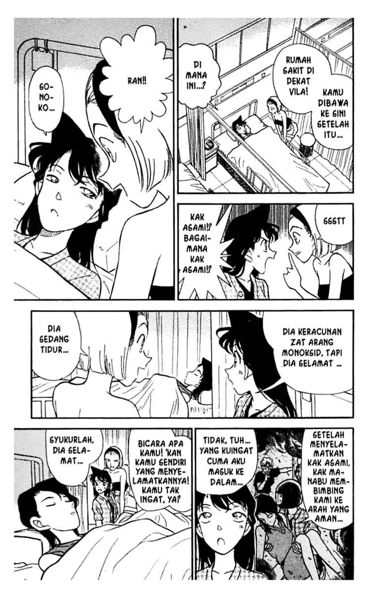 detective-conan - Chapter: 174