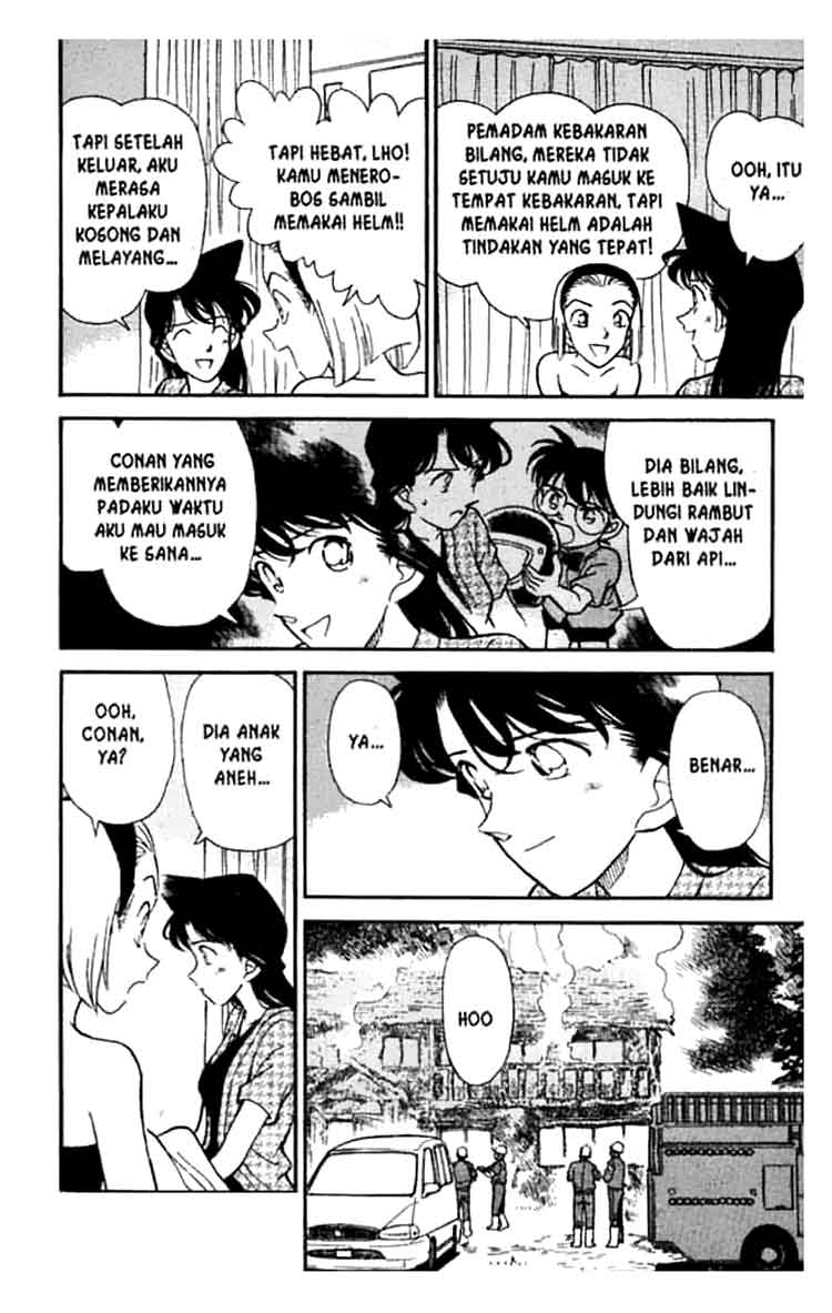 detective-conan - Chapter: 174