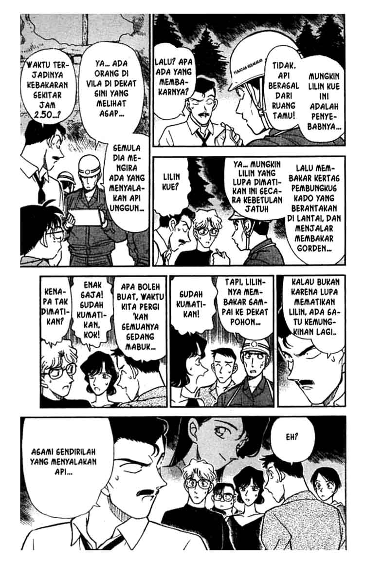 detective-conan - Chapter: 174