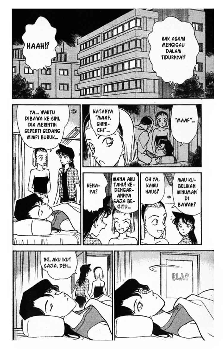 detective-conan - Chapter: 174
