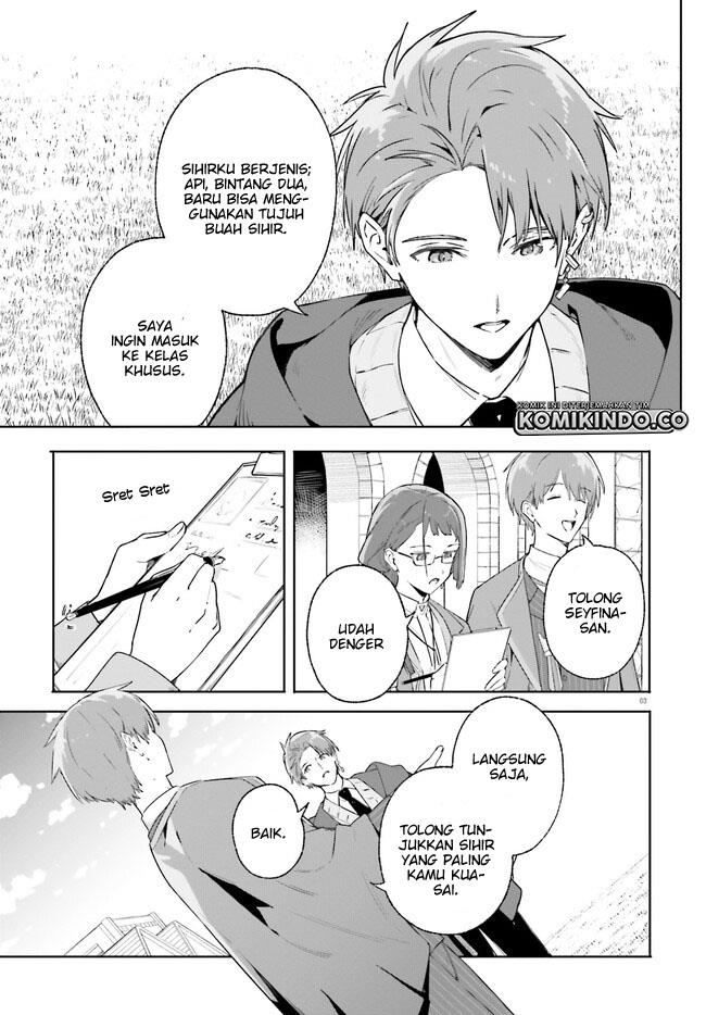 majutsushi-kunon-wa-miete-iru - Chapter: 16.1