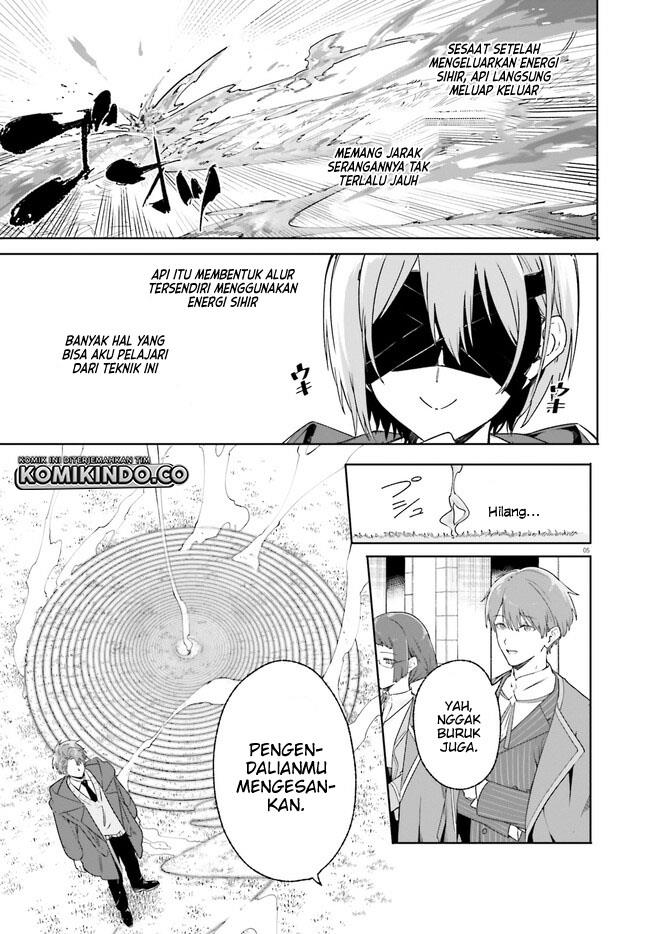 majutsushi-kunon-wa-miete-iru - Chapter: 16.1