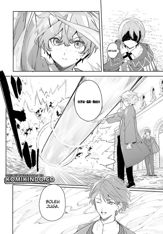 majutsushi-kunon-wa-miete-iru - Chapter: 16.1
