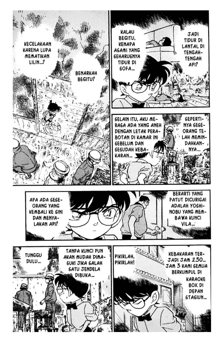 detective-conan - Chapter: 174