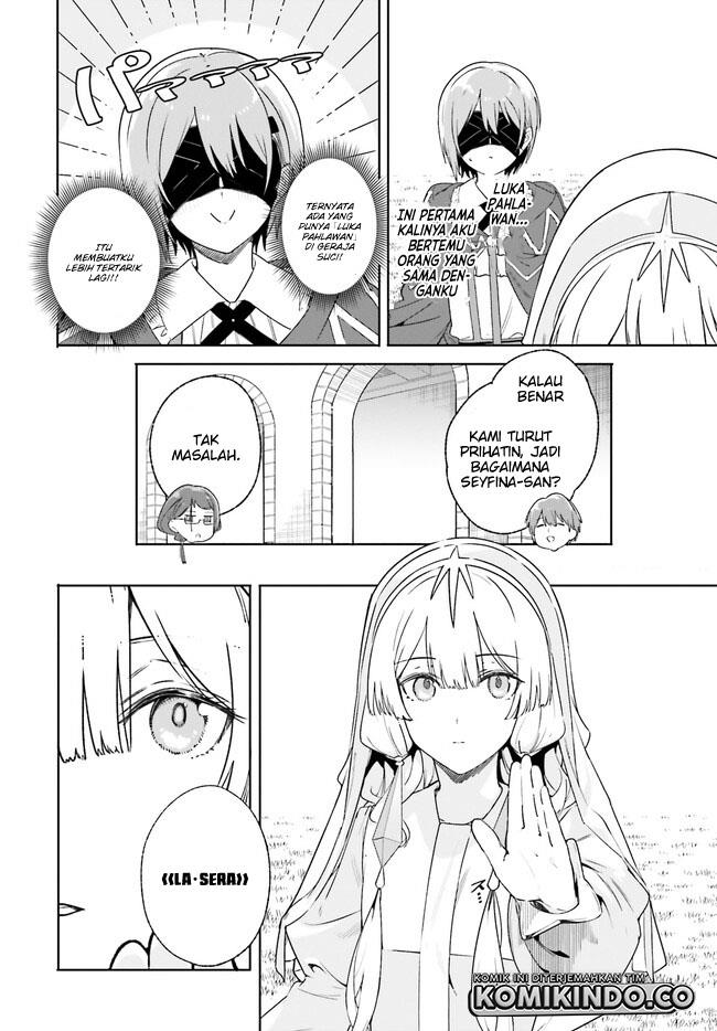 majutsushi-kunon-wa-miete-iru - Chapter: 16.1