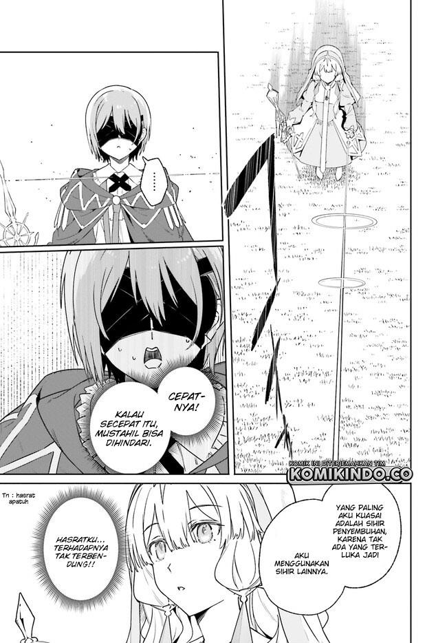 majutsushi-kunon-wa-miete-iru - Chapter: 16.1