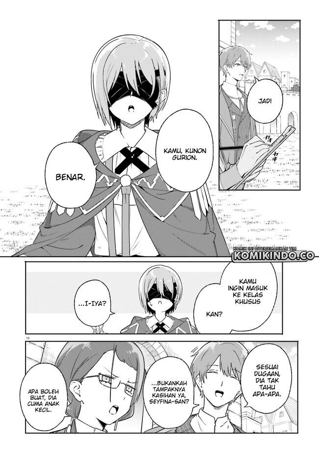majutsushi-kunon-wa-miete-iru - Chapter: 16.1