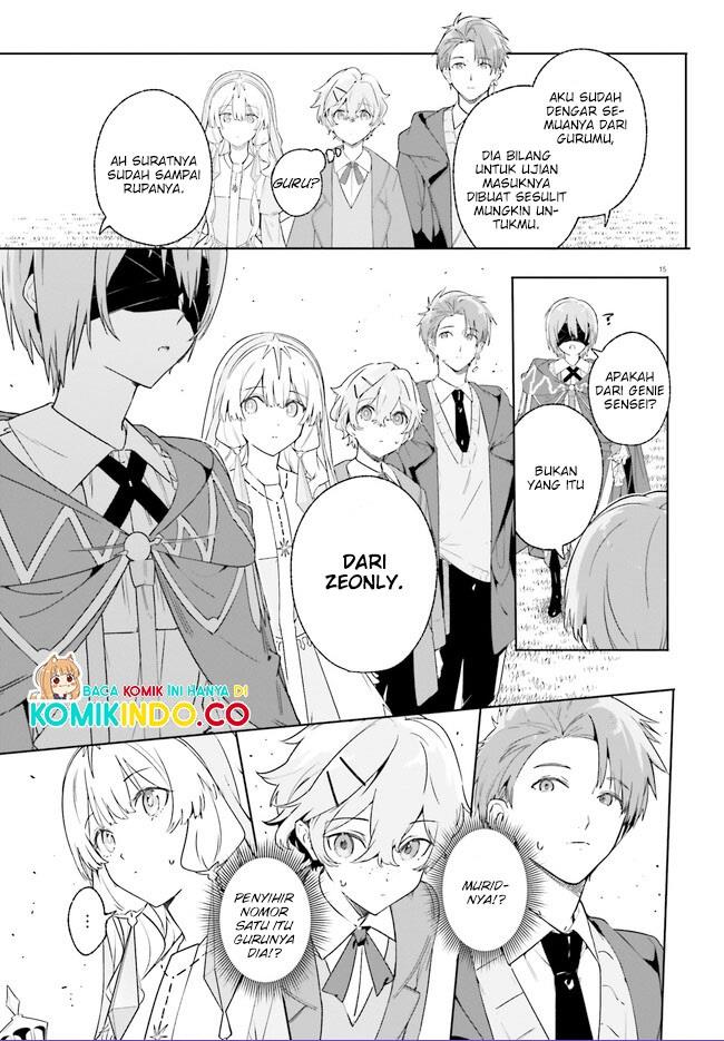 majutsushi-kunon-wa-miete-iru - Chapter: 16.1