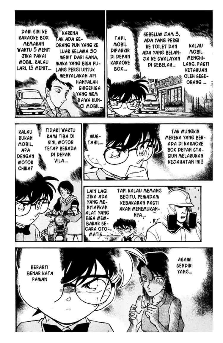 detective-conan - Chapter: 174