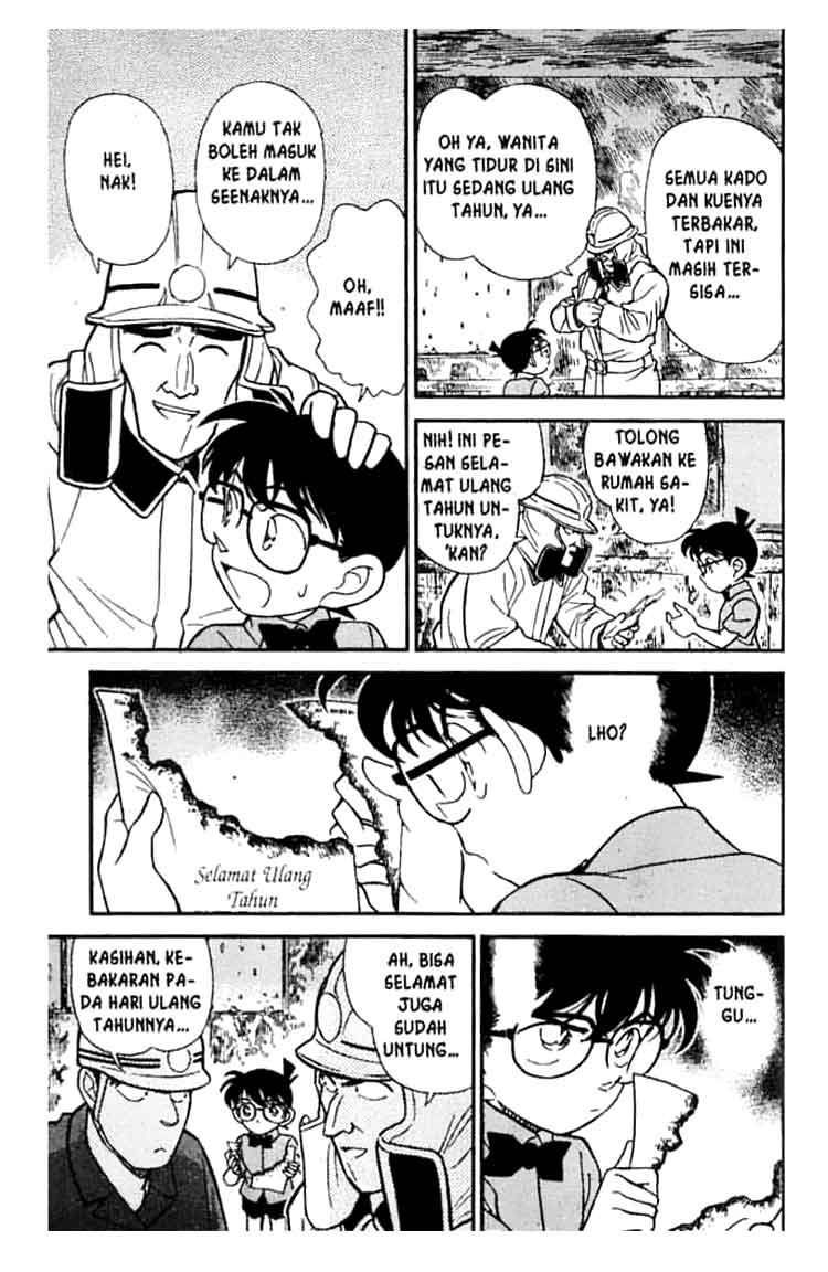 detective-conan - Chapter: 174