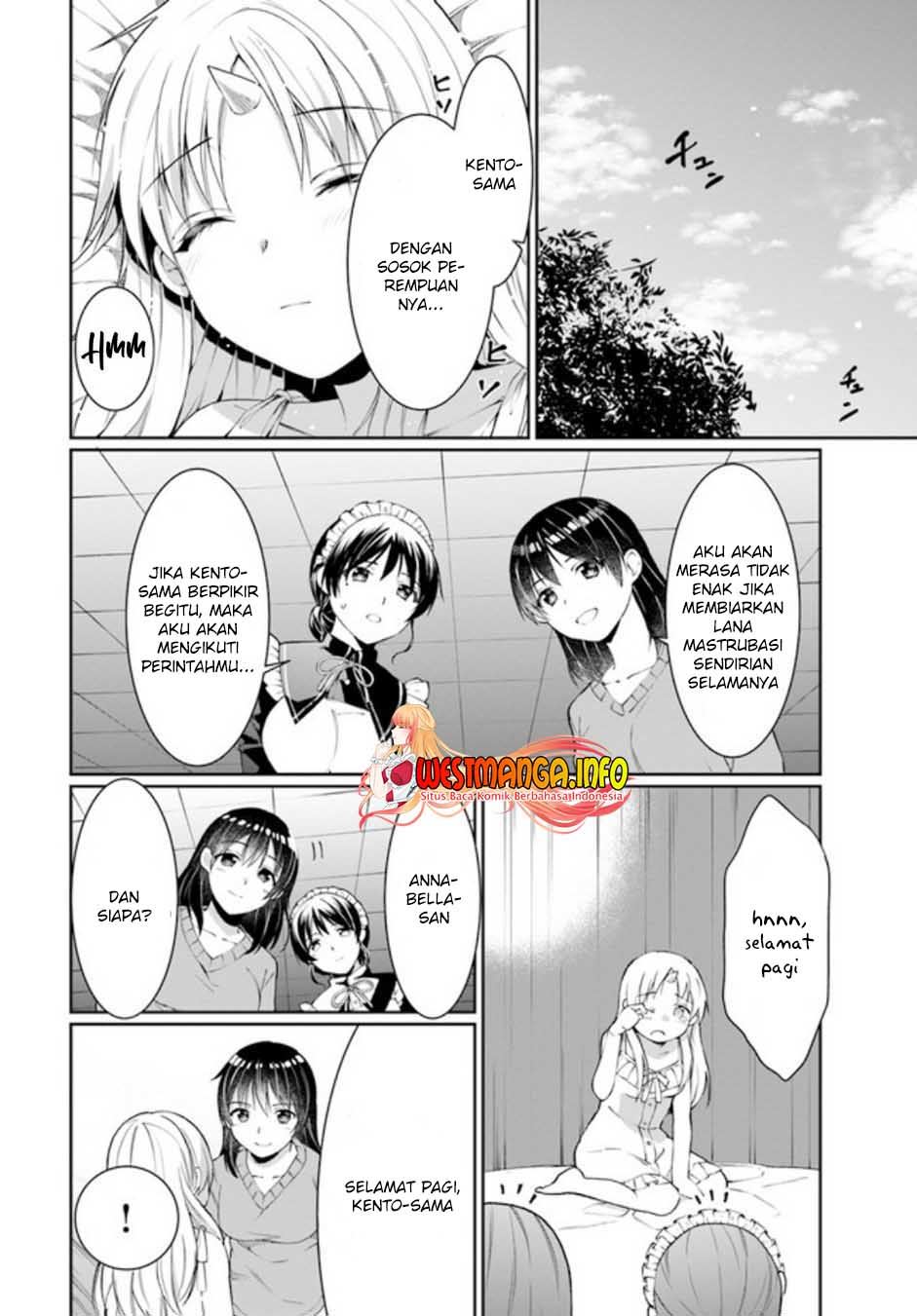 neta-chara-kari-play-no-tsumori-ga-isekai-shokan-mayoi-hito-wa-josei-no-teki-ni-sintei-saremashita - Chapter: 12