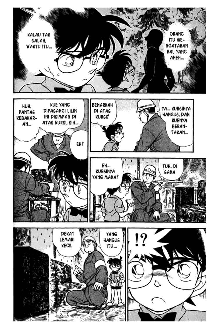 detective-conan - Chapter: 174