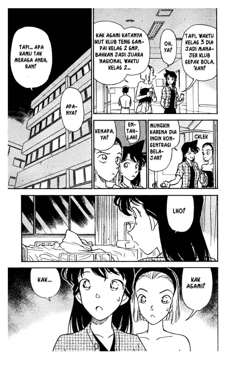 detective-conan - Chapter: 174