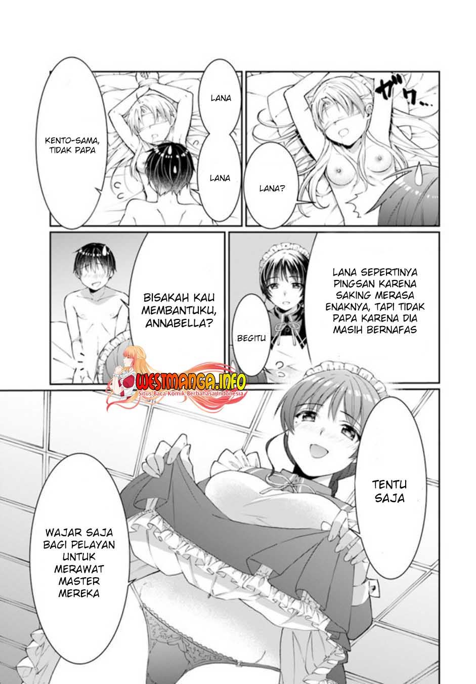 neta-chara-kari-play-no-tsumori-ga-isekai-shokan-mayoi-hito-wa-josei-no-teki-ni-sintei-saremashita - Chapter: 12