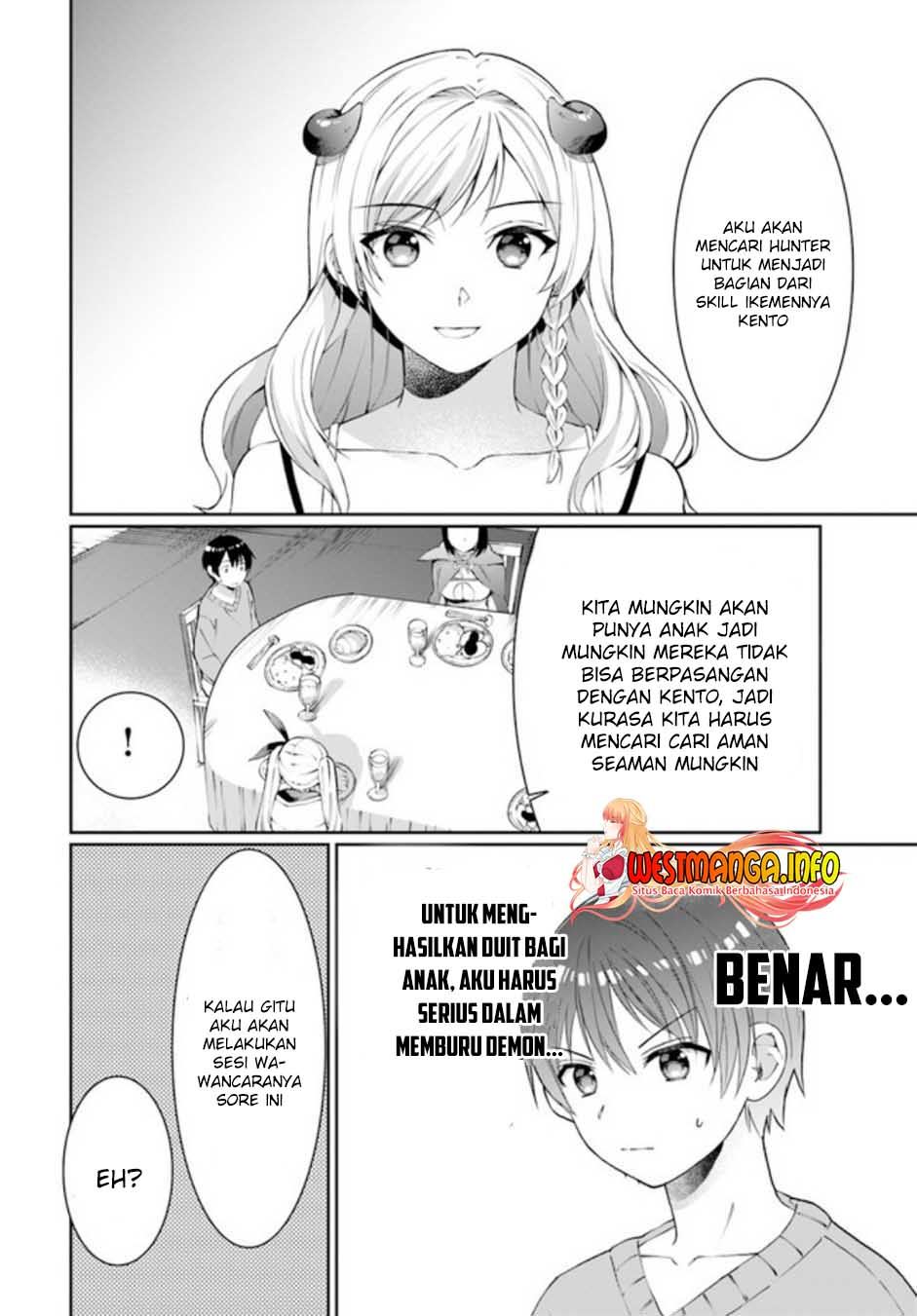 neta-chara-kari-play-no-tsumori-ga-isekai-shokan-mayoi-hito-wa-josei-no-teki-ni-sintei-saremashita - Chapter: 12