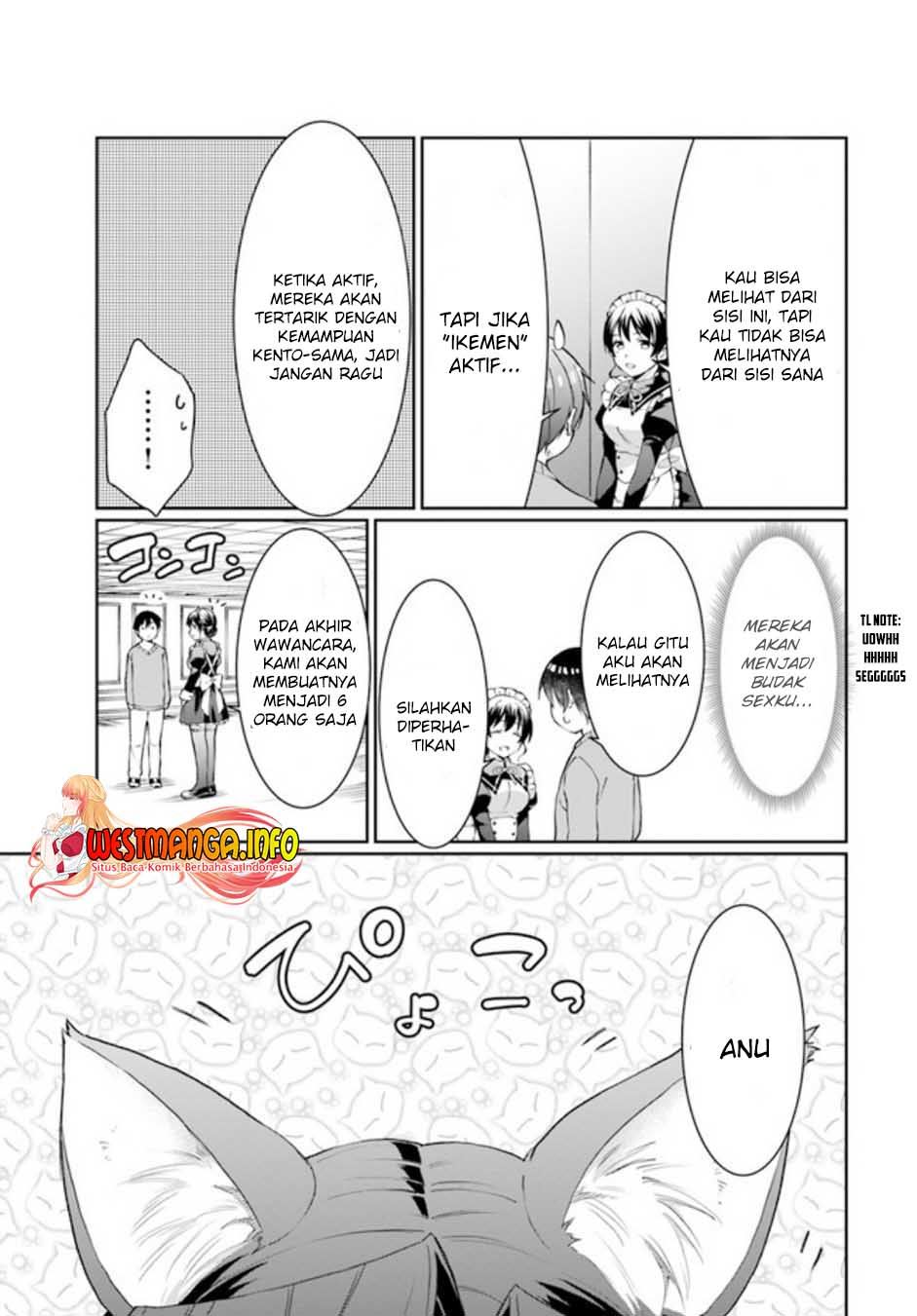 neta-chara-kari-play-no-tsumori-ga-isekai-shokan-mayoi-hito-wa-josei-no-teki-ni-sintei-saremashita - Chapter: 12