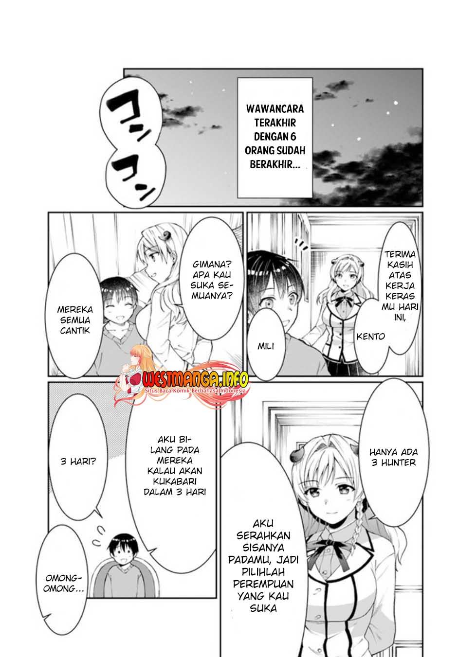 neta-chara-kari-play-no-tsumori-ga-isekai-shokan-mayoi-hito-wa-josei-no-teki-ni-sintei-saremashita - Chapter: 12