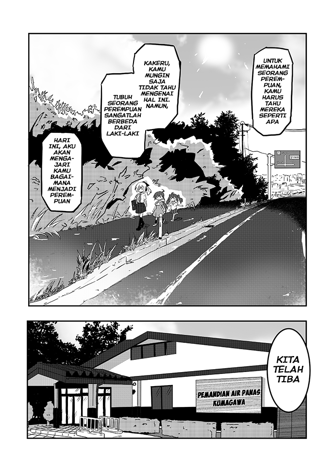 magical-girl-kakeru - Chapter: 2