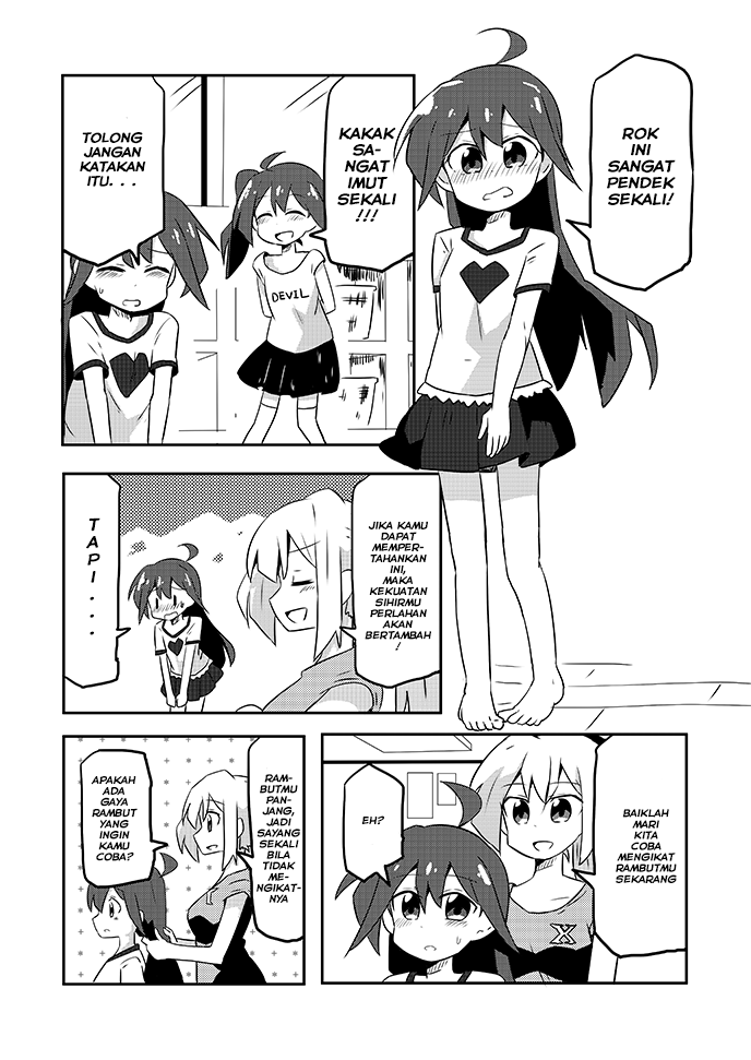 magical-girl-kakeru - Chapter: 2