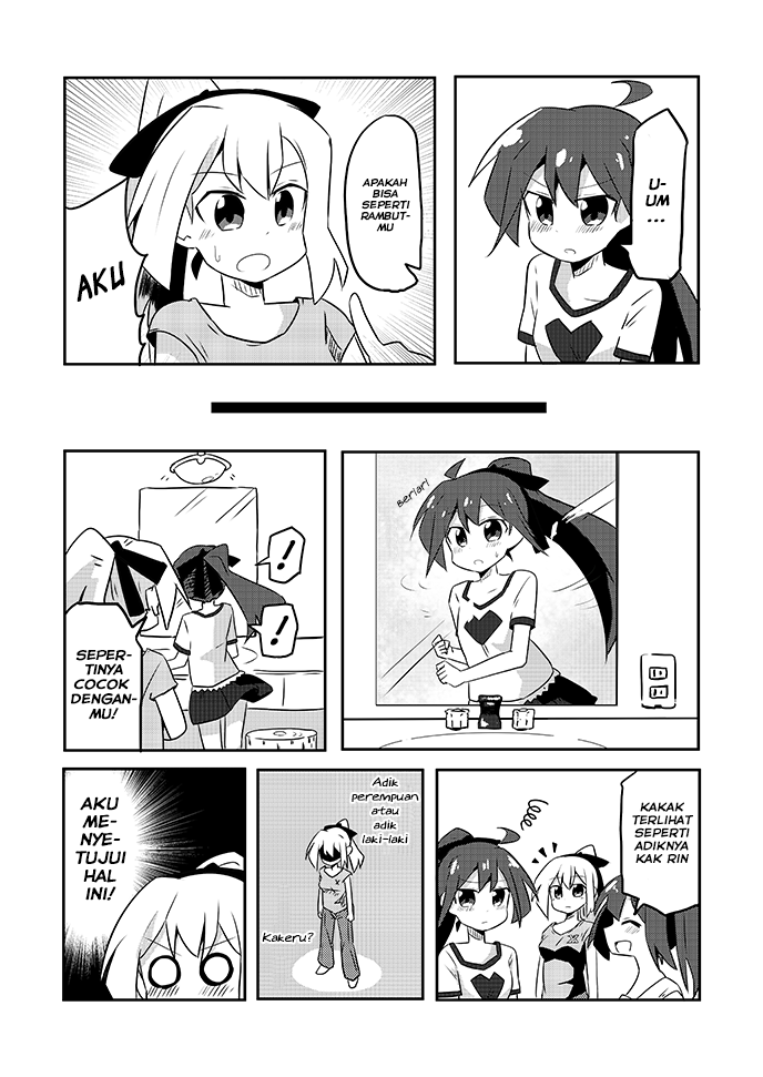 magical-girl-kakeru - Chapter: 2