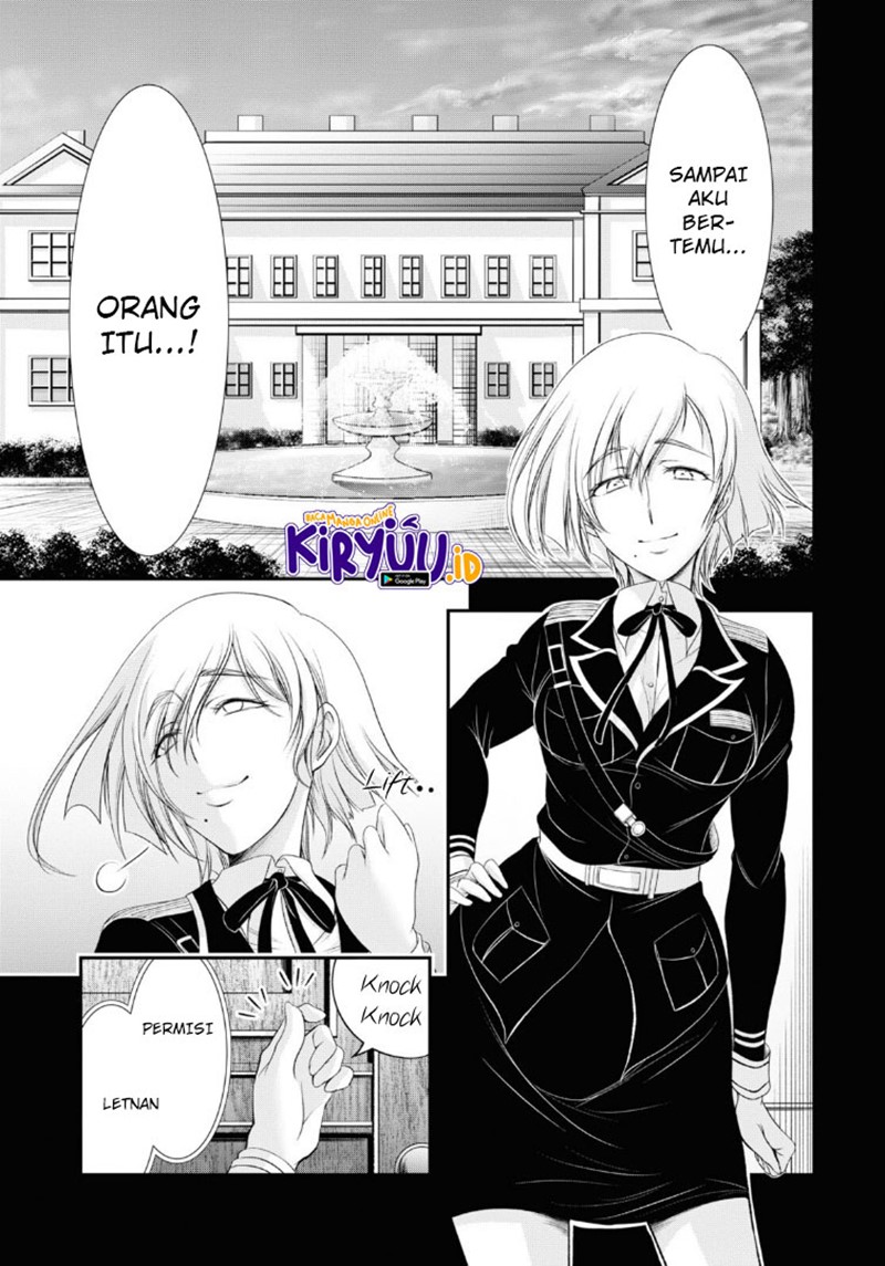plunderer - Chapter: 72