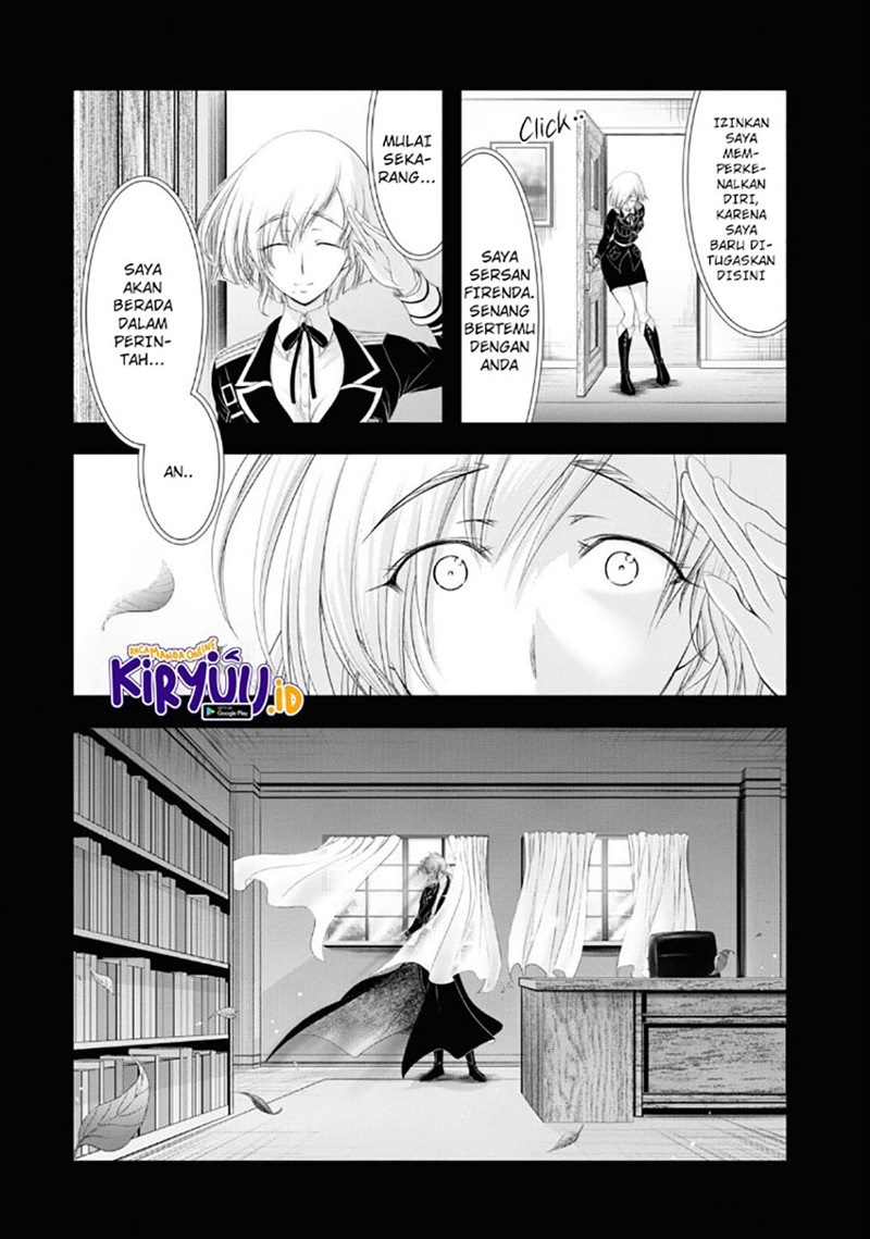 plunderer - Chapter: 72