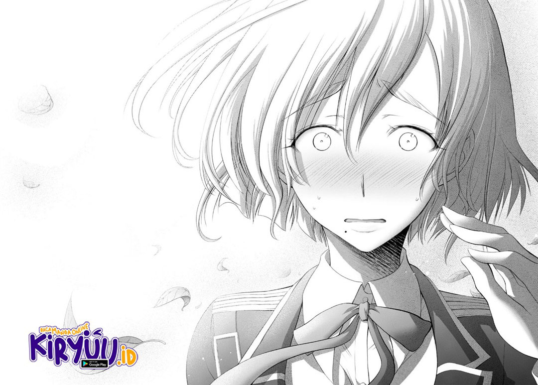 plunderer - Chapter: 72