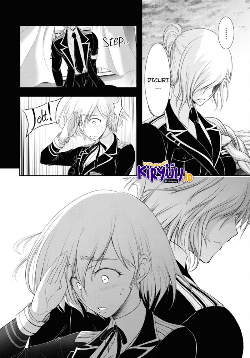 plunderer - Chapter: 72