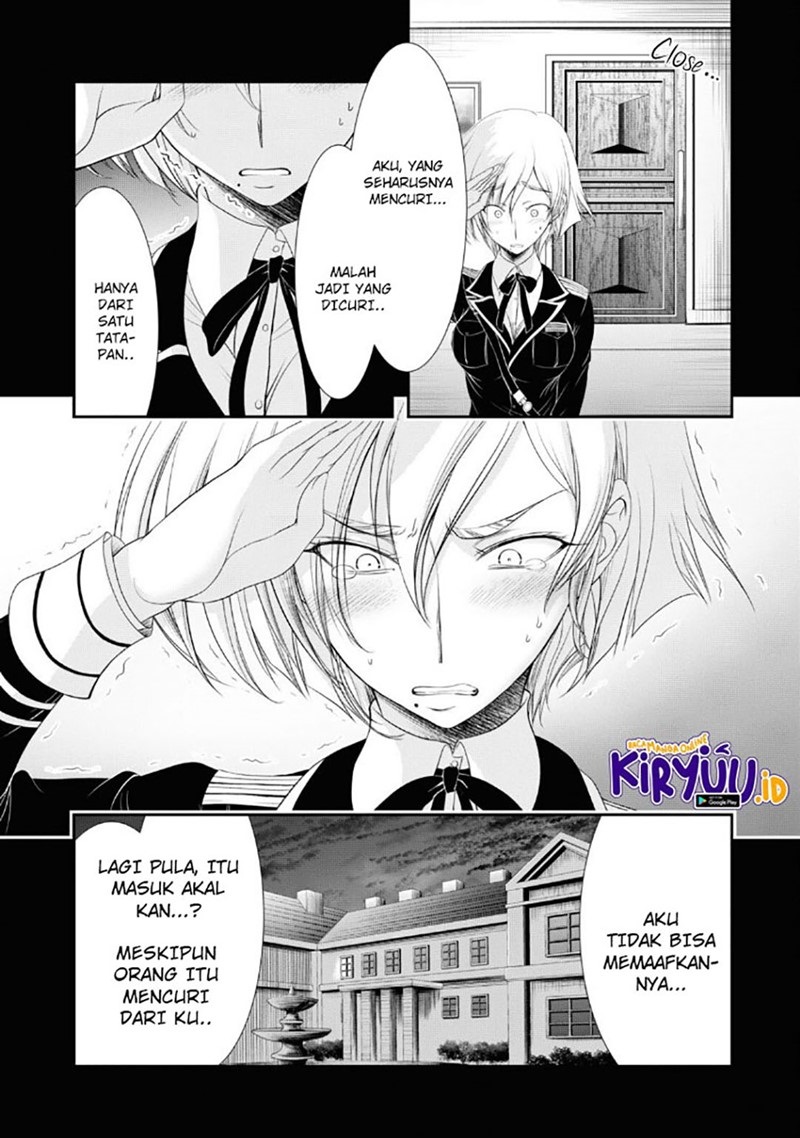 plunderer - Chapter: 72