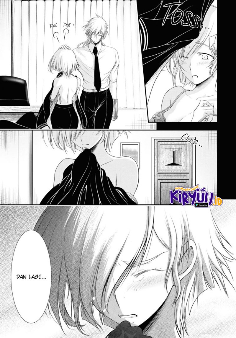 plunderer - Chapter: 72