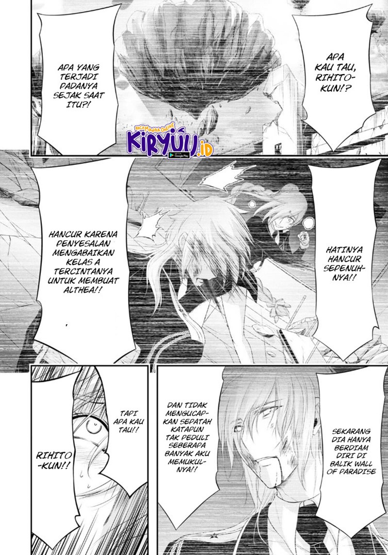 plunderer - Chapter: 72