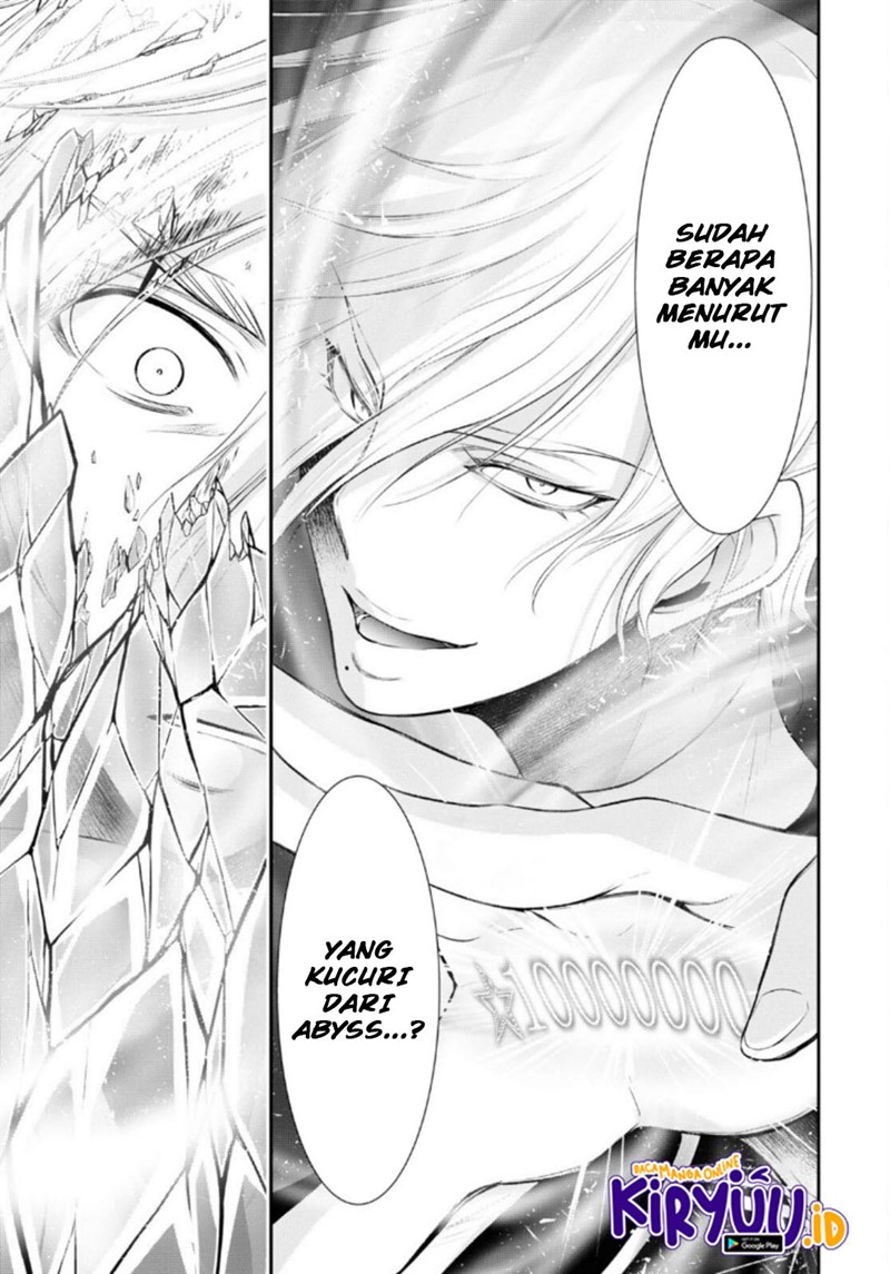 plunderer - Chapter: 72