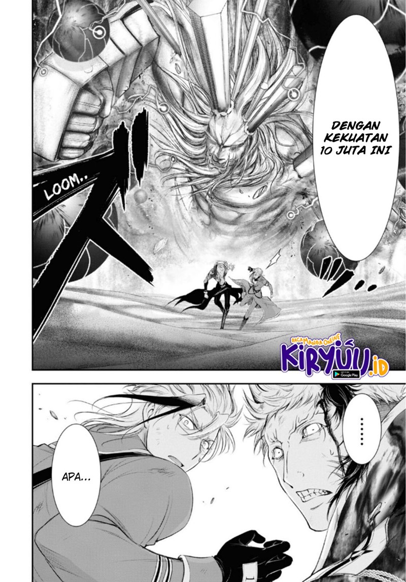 plunderer - Chapter: 72