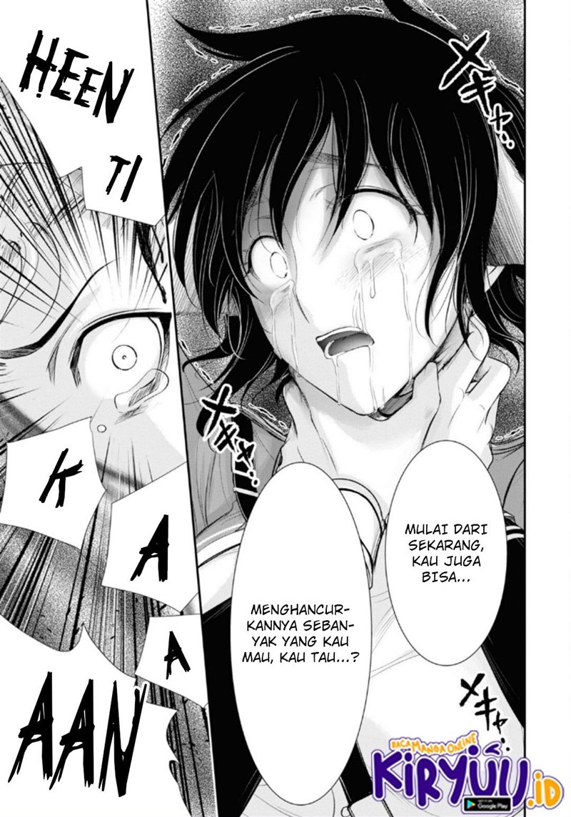 plunderer - Chapter: 72