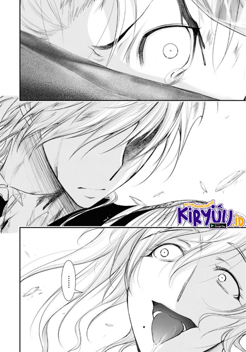 plunderer - Chapter: 72