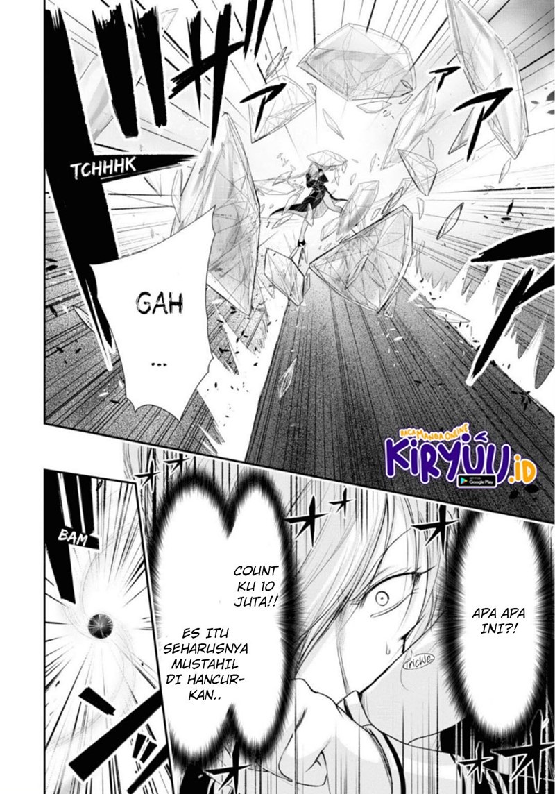 plunderer - Chapter: 72