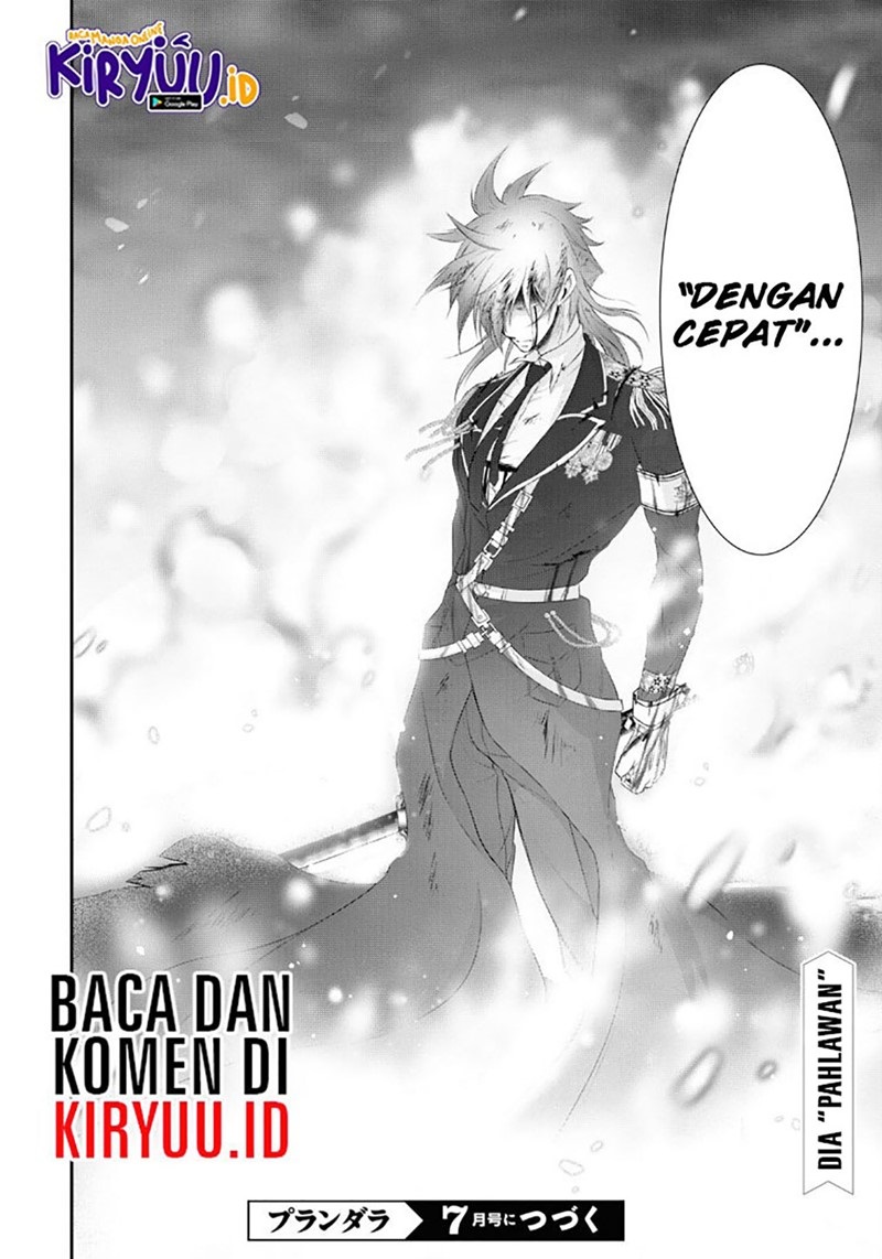 plunderer - Chapter: 72