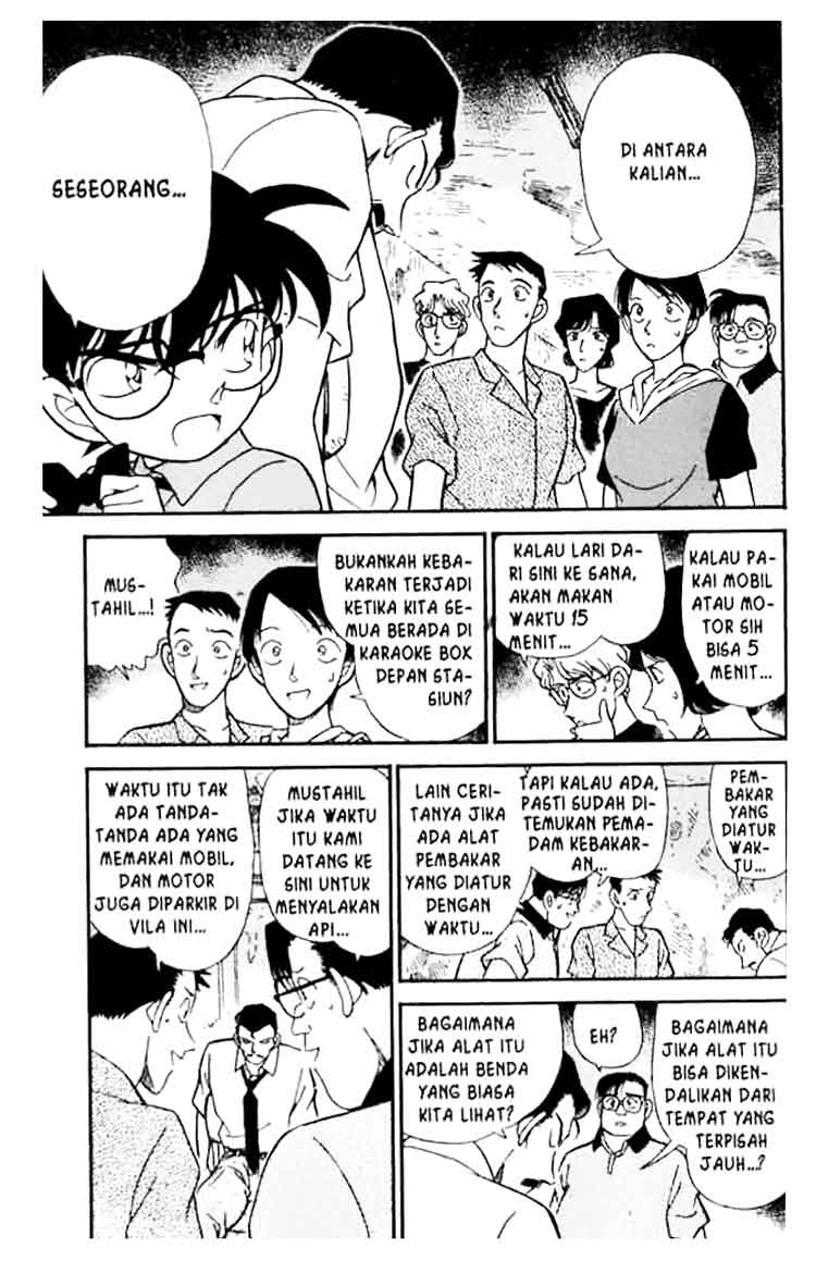 detective-conan - Chapter: 175
