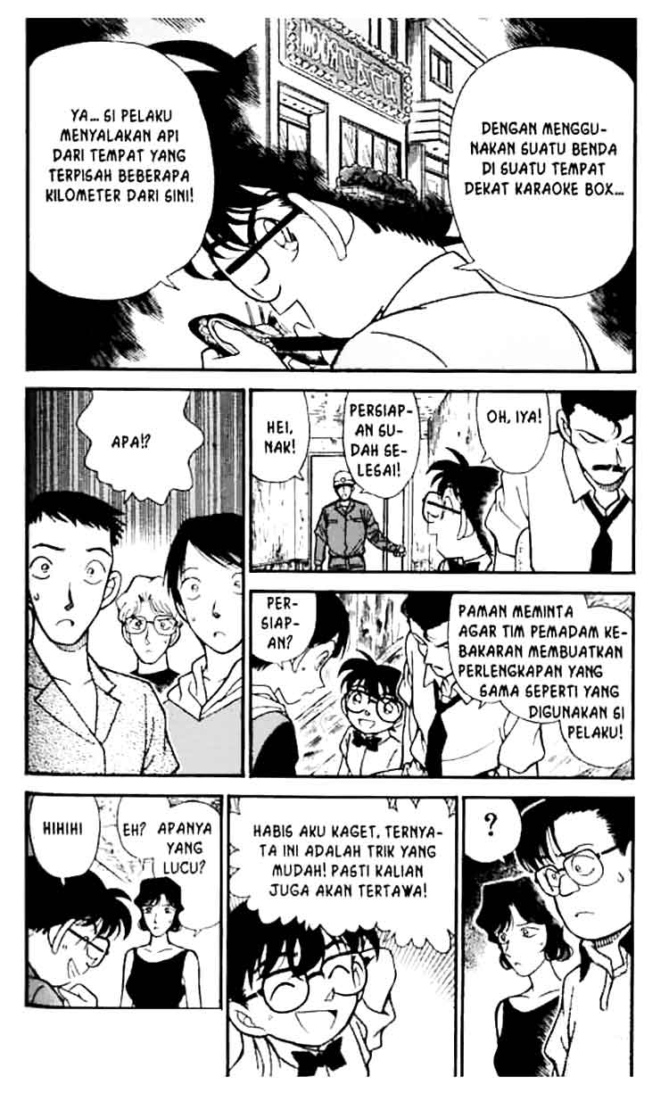 detective-conan - Chapter: 175