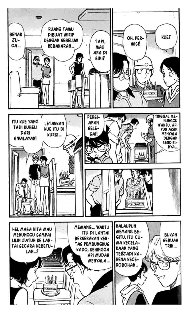 detective-conan - Chapter: 175