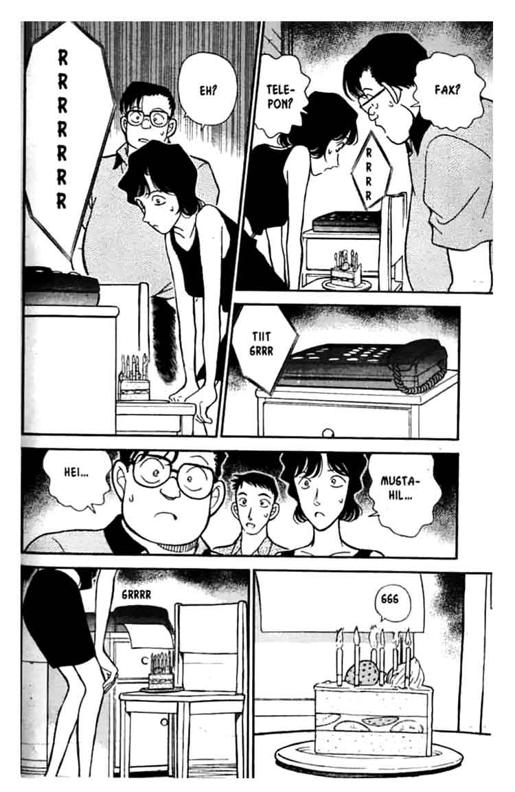 detective-conan - Chapter: 175
