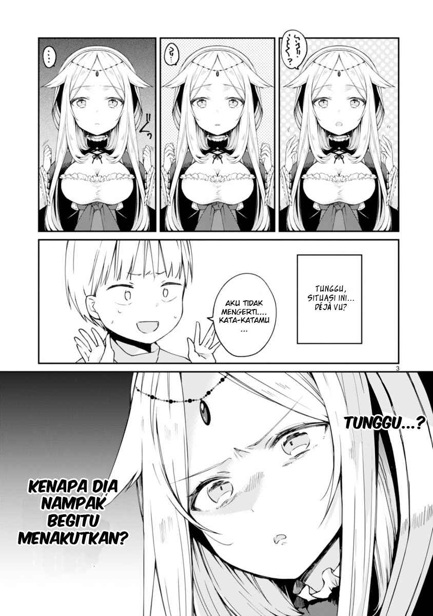 i-was-summoned-by-the-demon-lord-but-i-cant-understand-her-language - Chapter: 3