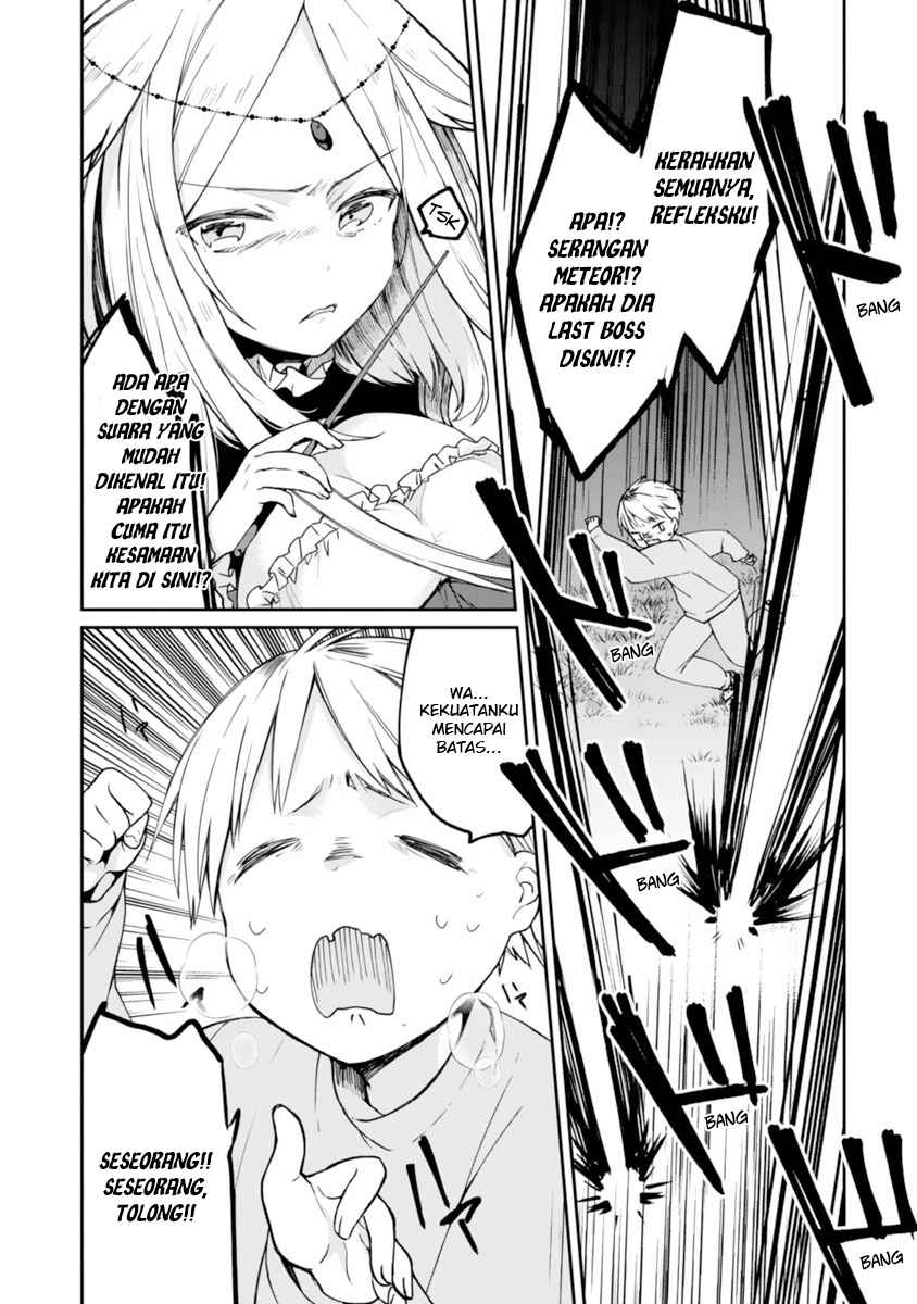 i-was-summoned-by-the-demon-lord-but-i-cant-understand-her-language - Chapter: 3