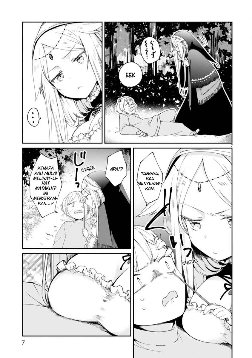 i-was-summoned-by-the-demon-lord-but-i-cant-understand-her-language - Chapter: 3