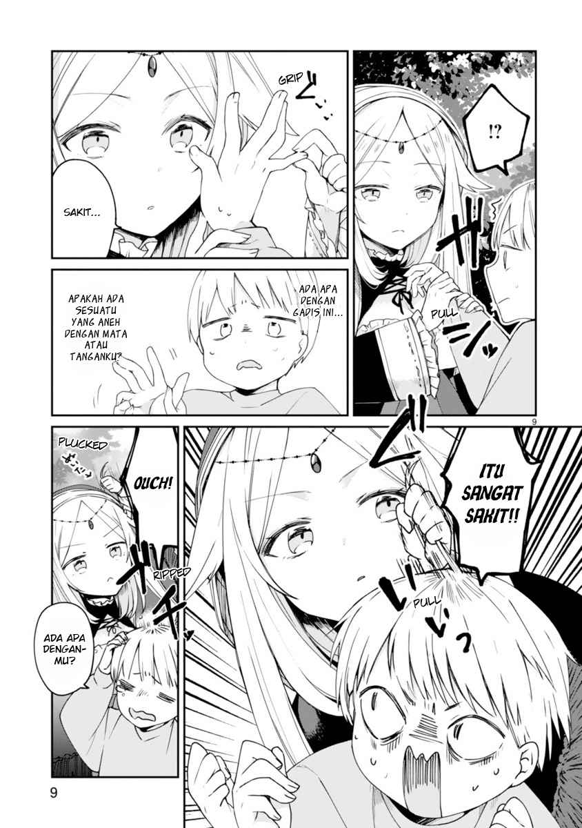 i-was-summoned-by-the-demon-lord-but-i-cant-understand-her-language - Chapter: 3