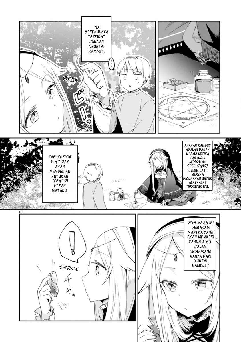 i-was-summoned-by-the-demon-lord-but-i-cant-understand-her-language - Chapter: 3