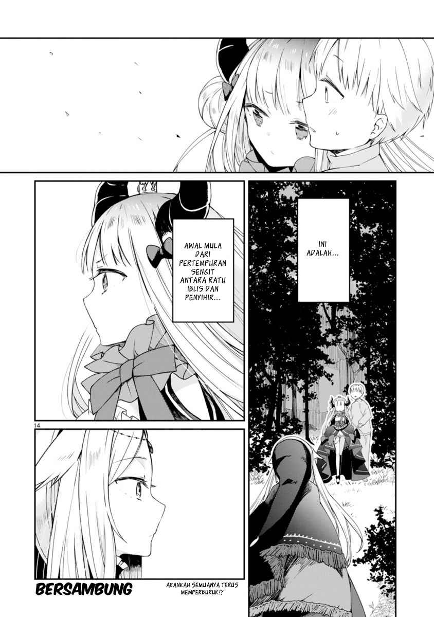 i-was-summoned-by-the-demon-lord-but-i-cant-understand-her-language - Chapter: 3